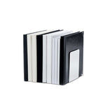 MAUL 3527508 bogstøtte Sølv Aluminium