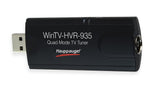 Hauppauge WinTV-HVR-935HD Analog, DVB-C, DVB-T, DVB-T2 USB