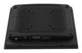 Lenovo ThinkEdge SE50a-21 Gen1 Intel Core 5 120UL 54,6 cm (21.5") 1920 x 1680 pixel Berøringsskærm All-in-One thin client 16 GB DDR5-SDRAM 512 GB SSD Windows 11 IoT Enterprise LTSC Wi-Fi 6E (802.11ax) Sort