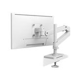 Ergotron LX Pro Series 45-709-290 skærmbeslag og -stativer 86,4 cm (34") Skrivebord Hvid