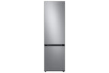 Samsung RB38C7B6BS9 Fritstående 387 L Rustfrit stål