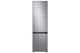 Samsung RB38C7B6BS9 Fritstående 387 L Rustfrit stål