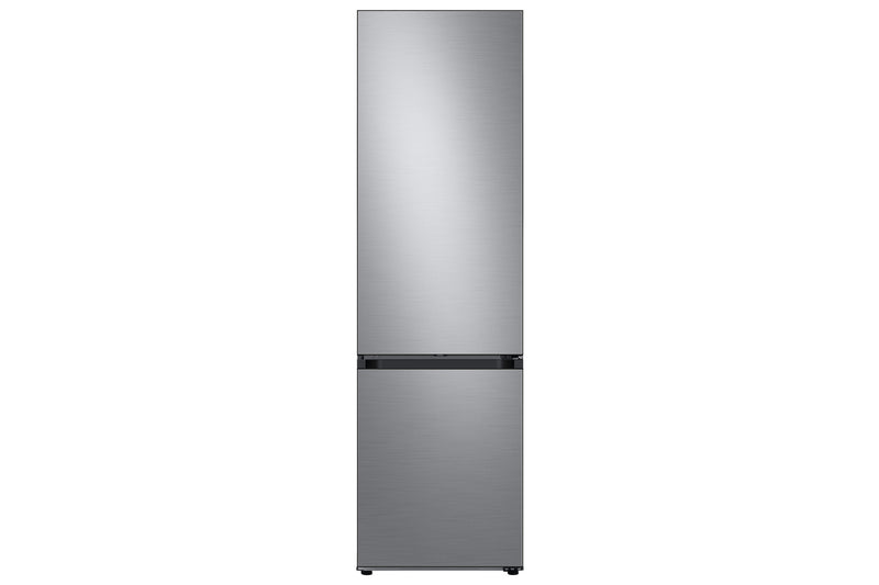 Samsung RB38C7B6BS9 Fritstående 387 L Rustfrit stål