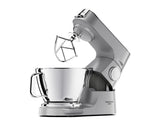 Kenwood Titanium Chef Baker KVC85.004SI Bordmixer 1200 W Sølv