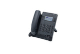 Alcatel-Lucent Enterprise ALE-20h IP-telefon Grå LCD