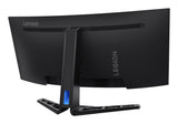 Lenovo Legion R34w-30 computerskærm 86,4 cm (34") 3440 x 1440 pixel Wide Quad HD LCD Sort