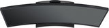 Viewsonic VP3881A computerskærm 96,5 cm (38") 3840 x 1600 pixel Quad HD+ LED Sort