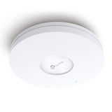 TP-Link Omada EAP660 HD WLAN adgangspunkt 2402 Mbit/s Hvid Strøm over Ethernet (PoE)