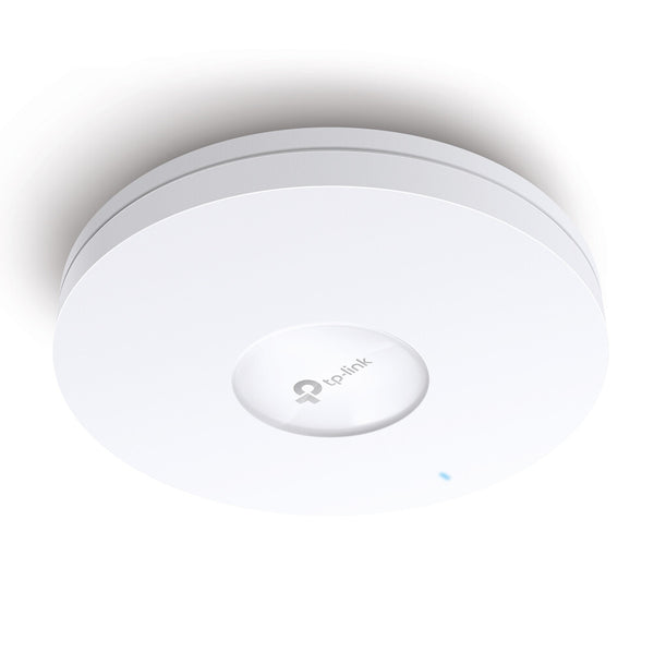 TP-Link Omada EAP660 HD WLAN adgangspunkt 2402 Mbit/s Hvid Strøm over Ethernet (PoE)