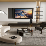 LG S80TY Sort 3.1.3 kanaler 480 W