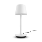 Philips Hue White and Color ambiance HUE GO PORTABLE TABLE LAMP W EU/UK Bluetooth/Zigbee 6 W