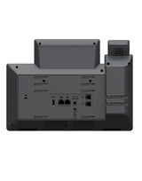 Grandstream Networks GRP2636 IP-telefon Sort 12 Linier LCD Wi-Fi