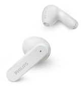 Philips TAT2139WT/00 hovedtelefoner/headset Trådløs I ørerne Opkald/musik Bluetooth Hvid