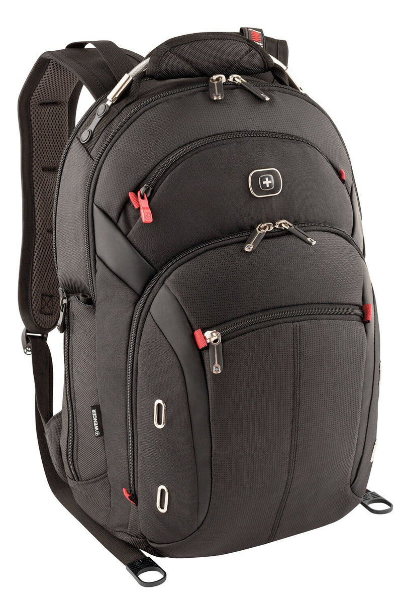 Wenger/SwissGear Wenger Gigabyte Rygsæk 15 Sort