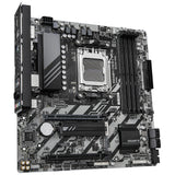 GIGABYTE B840M DS3H WIFI6 AMD B840 Sokkel AM5 micro ATX