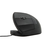 Contour Design Unimouse Left-Handed Wired