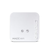 Devolo Magic 1 WiFi mini 1200 Mbit/s Ethernet LAN Wi-Fi Hvid 1 stk