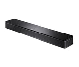 Bose TV Speaker Sort 3.0 kanaler 100 W