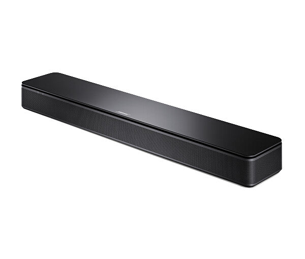 Bose TV Speaker Sort 3.0 kanaler 100 W