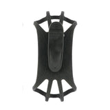Mobilis 001359 holder Passiv holder Mobiltelefon/Smartphone Sort