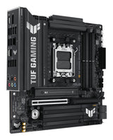 ASUS TUF GAMING B850M-PLUS AMD B850 Sokkel AM5 micro ATX
