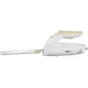 Clatronic EM 3062 elektrisk kniv 180 W Hvid