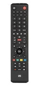 One For All URC 1919 fjernbetjening TV Tryk på knapper