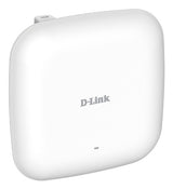 D-Link DBR-X3000-AP WLAN adgangspunkt 3000 Mbit/s Hvid Strøm over Ethernet (PoE)