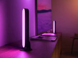 Philips Hue White and Color ambiance Play light bar 2-pak