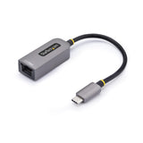 StarTech.com C22G-USB-ETHERNET netværkskort 5000 Mbit/s