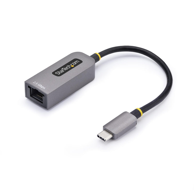 StarTech.com C22G-USB-ETHERNET netværkskort 5000 Mbit/s