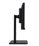 Acer B278Kbemiqprcuzx computerskærm 68,6 cm (27") 3840 x 2160 pixel 2K Ultra HD LED Sort