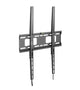 Deltaco ARM-0270 tv-beslag 190,5 cm (75") Sort