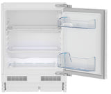 Beko BU1104N køleskab Indbygget 130 L Hvid