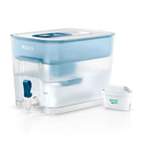 Brita 1052805 vandfilter Dispenser vandfilter 8,2 L Blå