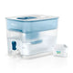 Brita 1052805 vandfilter Dispenser vandfilter 8,2 L Blå