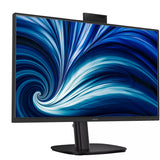 Philips 3000 series 24B2U3301H/00 computerskærm 60,5 cm (23.8") 1920 x 1080 pixel Fuld HD LCD Sort