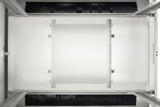 Digitus DN-31201 stativ 42U Fritstående reol Grå