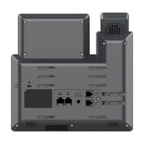 Grandstream Networks GRP2604 IP-telefon Sort 3 Linier LCD