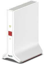 Repeater 3000 AX Netværksgentager 2400 Mbit/s Hvid