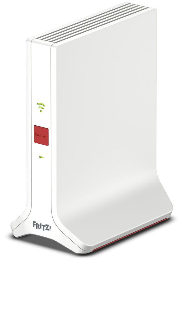 Repeater 3000 AX Netværksgentager 2400 Mbit/s Hvid