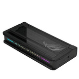ASUS ROG Bulwark Dock (2025) DG300 mobil dockingstation Tablet/smartphone/laptop Sort