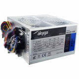 Akyga AK-B1-420 enhed til strømforsyning 420 W 20+4 pin ATX ATX Grå