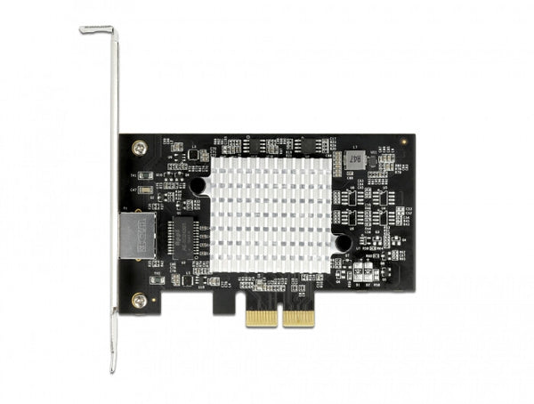 DeLOCK 89528 netværkskort Ethernet 10000 Mbit/s