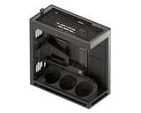 HAVN HS 420 VGPU Midi Tower Sort