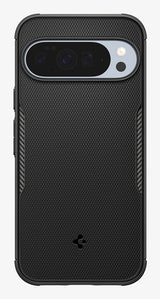 Spigen ACS09805 mobiltelefon etui 17,3 cm (6.8") Cover Sort