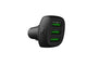 Green Cell CADGC01 oplader til mobil enhed Universel Sort Cigartænder Hurtig opladning Automatisk