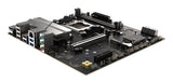 Sapphire B650M-E AMD B650 Sokkel AM5 micro ATX