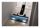 Black & Decker BHFEB520D1-QW stav støvsuger & elektrisk kost Stick vakuum Batteri Dry Cyclonisk Poseløs Sort, Sølv, Transparent 2 At