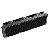 Antec VORTEX VIEW 360 Processor Alt-i-en væskekøler 12 cm Sort 1 stk
